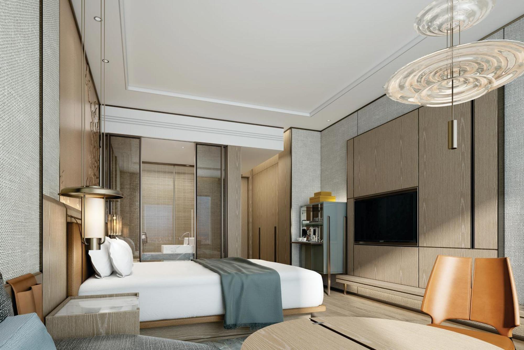 Surat Marriott Hotel Eksteriør billede