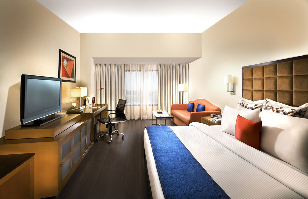 Surat Marriott Hotel Værelse billede